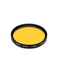 Hoya 58mm K2 Yellow HMC Filter