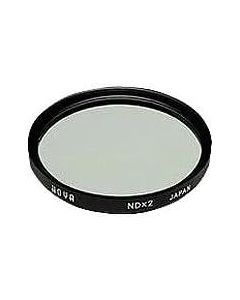 Hoya 49mm 8X (0.9) Neutral Density Glass Filter