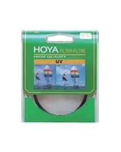 Hoya 55mm UV Haze Protection Filter