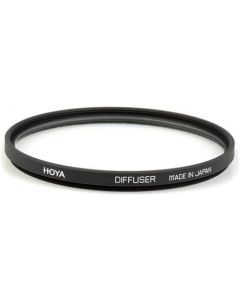 Hoya 55mm Diffuser Screw-in Filter