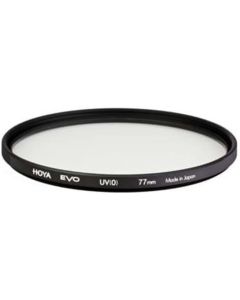 Hoya 58mm EVO SMC UV Super Multi-Coated Slim Frame Glass Filter