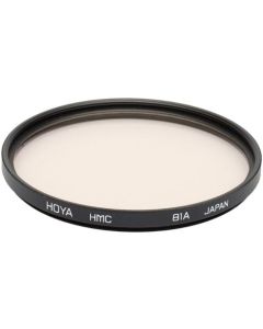 Hoya 67mm 81A HMC Filter