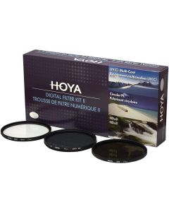 Hoya YKITDG043Filter Kit, 43mm