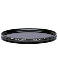 Hoya 58CIR 58mm Circular Polarized Filter