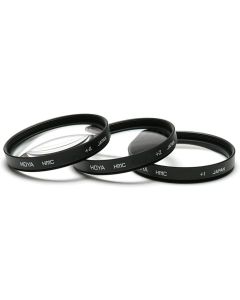 Hoya 52 mm Close-Up Lens Kit HMC for Lens