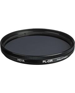 HOYA 72mm Circular Polarizing Filter