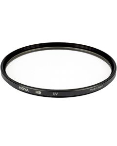 Hoya 67mm HD Hardened Glass 8-layer Multi-Coated Digital UV (Ultra Violet) Filter.