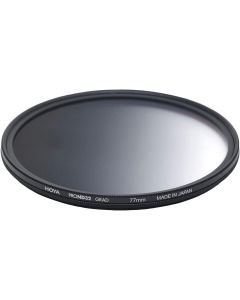 Hoya 77mm PRO ND32 Grad 77mm PRO ND Graduated ND32 Camera Filter