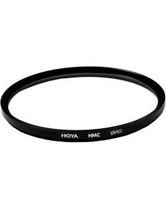 Hoya 82mm UV(C) HMC Slim Multi-Coated Filter