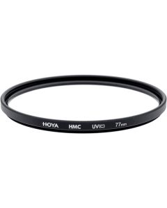 Hoya 58mm UV(C) HMC Slim Multi-Coated Filter