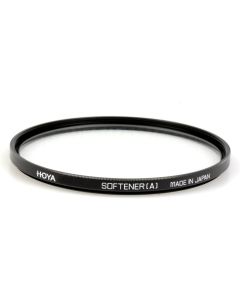 Hoya 49mm Softener A Screw-in Filter