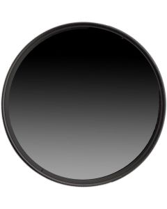 Hoya 82mm Graduated Neutral Density (ND10) Filter (3 to 1 Stop)