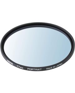 Hoya 77mm Skintone Glass Filter (Portrait)