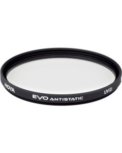 Hoya 95mm EVO Antistatic UV (O) Slim Camera Filter