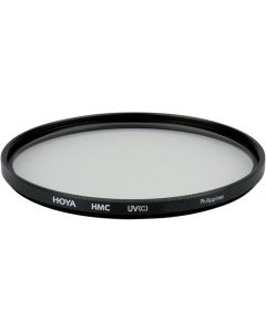 Hoya 37mm HMC UV Digital Slim Frame Multi-Coated Glass Filter