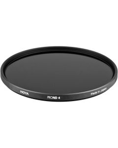 Hoya PRO-ND 55mm 4x Neutral Density Filter, 2 Stops (0.6)