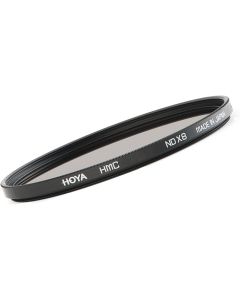 Hoya 49 mm HMC NDx8 Screw-in Filter