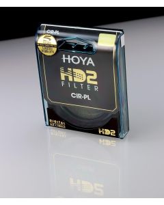 Hoya 49mm HD2 Circular Polarizer Filter