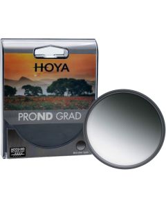 Hoya 77mm PRO ND Graduated ND16 Camera Filter